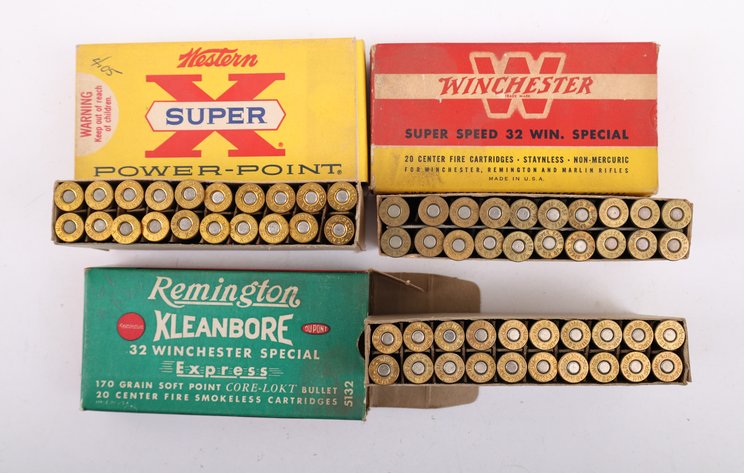 Image for Ammunition | August 19, 2025 at 7:00 PM