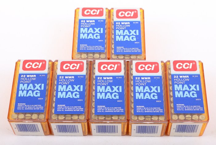 Image for Ammunition | August 19, 2025 at 7:00 PM