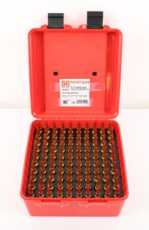 Image for Ammunition | August 19, 2025 at 7:00 PM