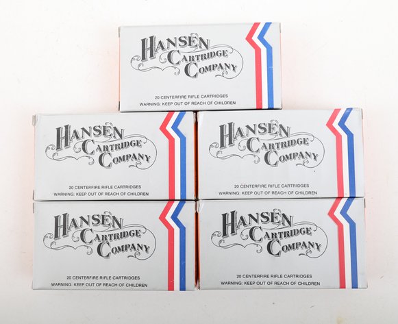 Image for Ammunition | August 19, 2025 at 7:00 PM