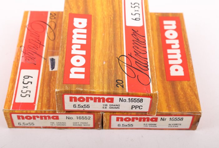 Image for Ammunition | August 19, 2025 at 7:00 PM