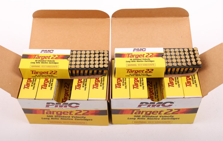 Image for Ammunition | August 19, 2025 at 7:00 PM