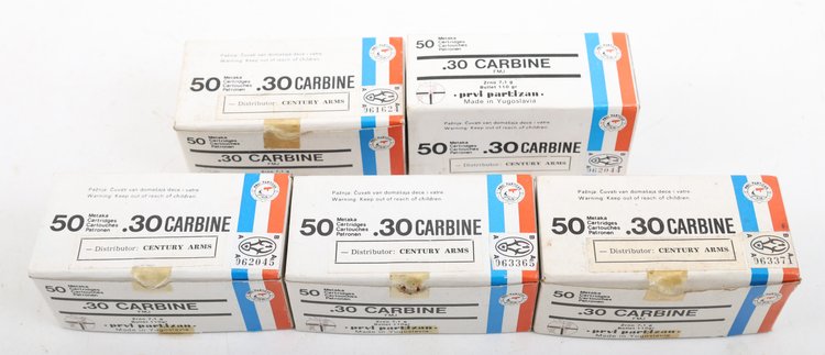 Image for Ammunition | August 19, 2025 at 7:00 PM