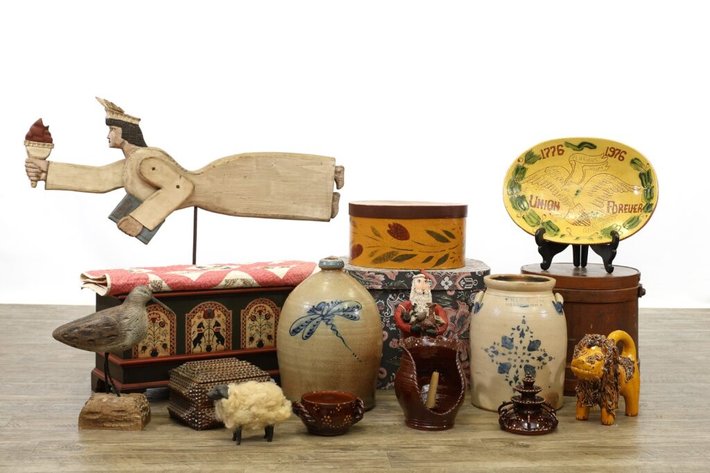 Image for Americana | August 21, 2025  at 8:00 PM