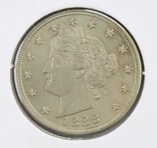 Image for Coins and Currency | August 26, 2025 at 7:00 PM