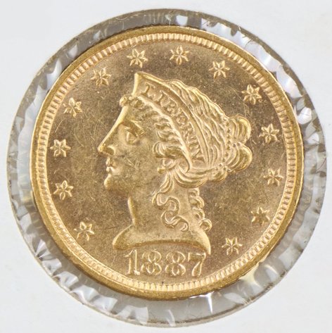 Image for Coins and Currency | August 26, 2025 at 7:00 PM