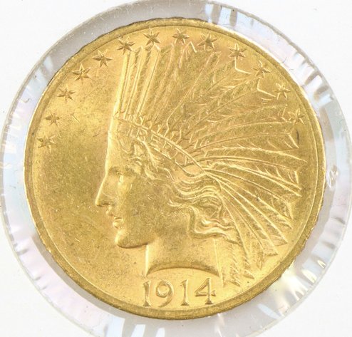 Image for Coins and Currency | August 26, 2025 at 7:00 PM