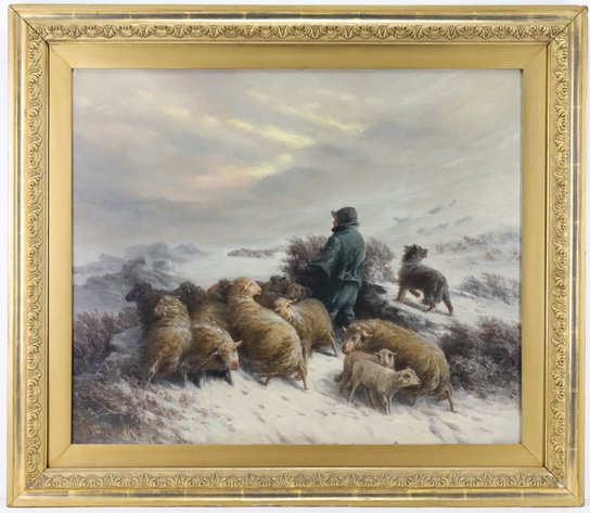 Image for Doylestown Exhibition | Fine Arts and Mid-Century Modern | August 27, 2025 from 2 - 6 PM