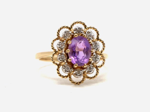 Image for Jewelry | August 27, 2025 at 8:00 PM