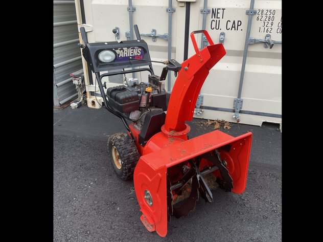 Image for Tools and Equipment | August 28, 2025 at 7:00 PM