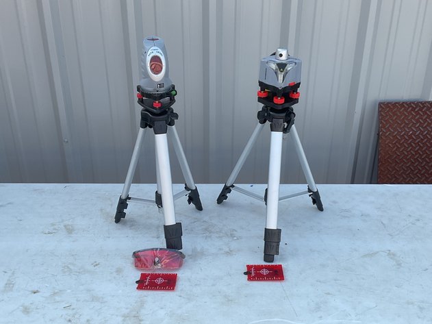 Image for Tools and Equipment | August 28, 2025 at 7:00 PM