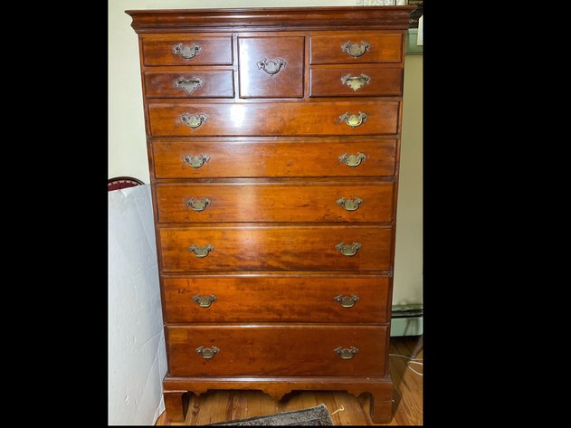 Image for Estate Sale | Phoenixville, PA | September 2, 2025 at 8:00 PM