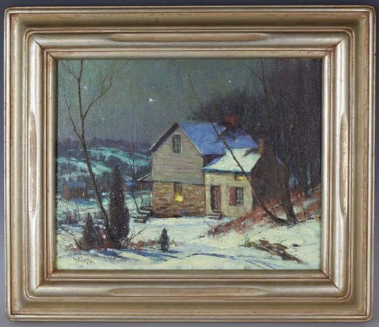 Image for Fine and Decorative Arts | September 4, 2025 at 10:00 AM