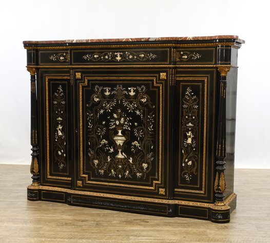 Image for Fine and Decorative Arts | September 4, 2025 at 10:00 AM