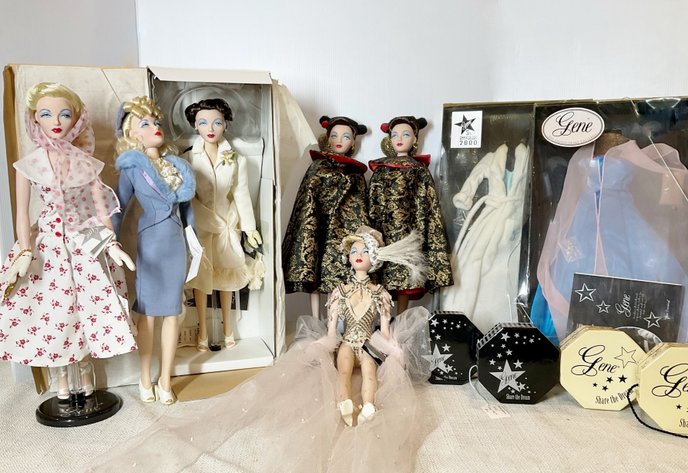 Image for Business Liquidation of Good Golly Dolly | Estate of Gloria Casale | Skippack, PA | September 8, 2025 at 8:00 PM | Part 2