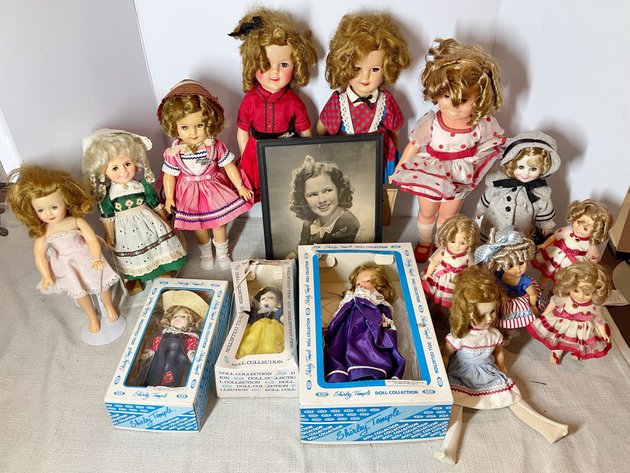 Image for Business Liquidation of Good Golly Dolly | Estate of Gloria Casale | Skippack, PA | September 8, 2025 at 8:00 PM | Part 2