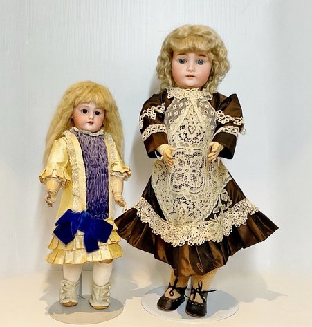 Image for Business Liquidation of Good Golly Dolly | Estate of Gloria Casale | Skippack, PA | September 7th at 8:00 PM | Part 1