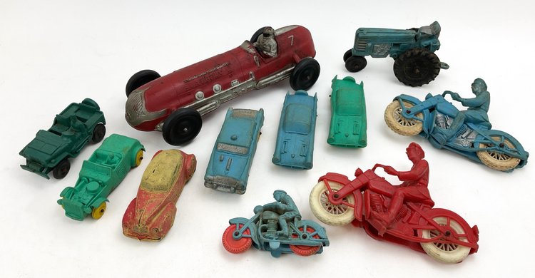 Image for Toys and Trains | September 10, 2025 at 8:00 PM