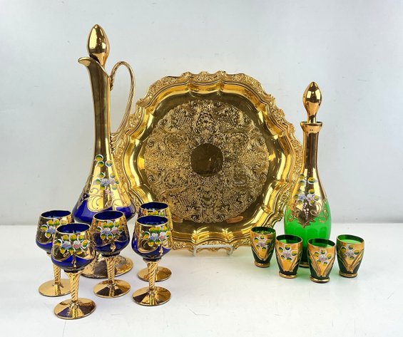 Image for Home & Decor | September 11, 2025 at 8:00 PM