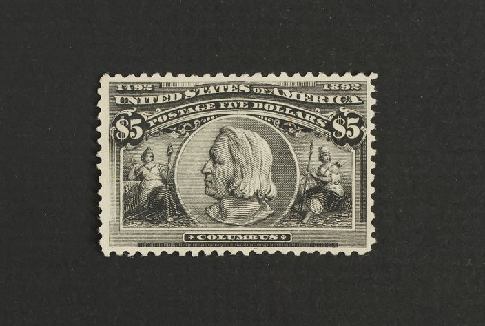 Image for US and Worldwide Stamps | September 23, 2025 at 8:00 PM