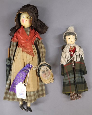Image for Catalog of Antique and Other Fine Dolls | Day 1 | September 30, 2025 at 10:00 AM