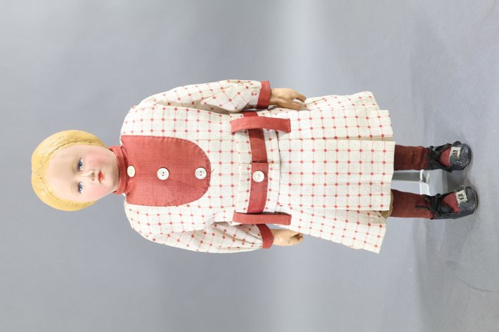 Image for Catalog of Antique and Other Fine Dolls | Day 2 | October 1, 2025 at 10:00 AM