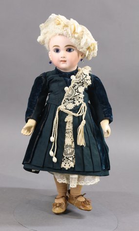 Image for Catalog of Antique and Other Fine Dolls | Day 2 | October 1, 2025 at 10:00 AM