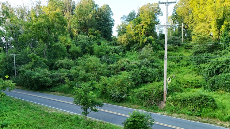 Image for Sold! Land For Auction | 554 Merlin Road, Phoenixville, PA 19460 |  September 23, 2025 at 4:00 PM