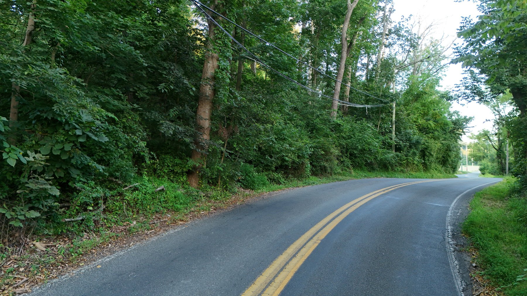 Image for Sold! Land For Auction | 554 Merlin Road, Phoenixville, PA 19460 |  September 23, 2025 at 4:00 PM