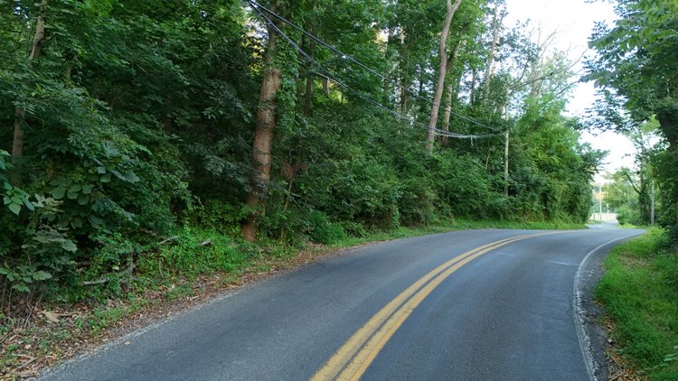 Image for Sold! Land For Auction | 554 Merlin Road, Phoenixville, PA 19460 |  September 23, 2025 at 4:00 PM