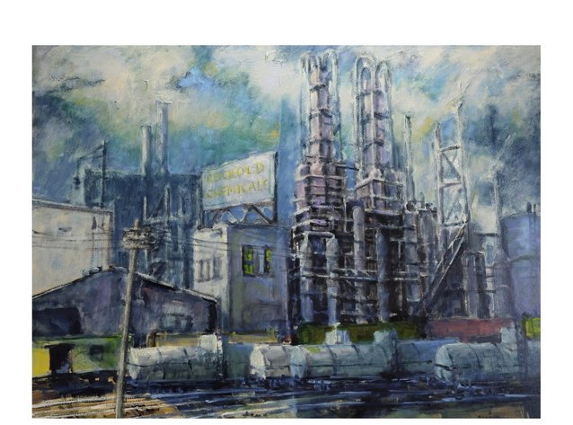 Image for Discovery Art | September 24th, 2025 at 7:00 PM