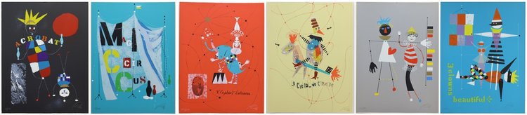 Image for Discovery Art | September 24th, 2025 at 7:00 PM