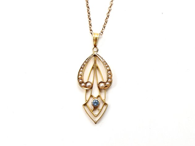 Image for Jewelry | September 24, 2025 at 8:00 PM