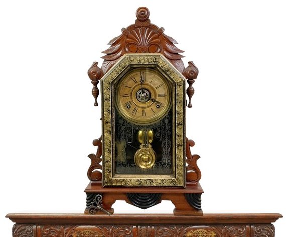 Image for Home & Decor | October 9, 2025 at 8:00 PM