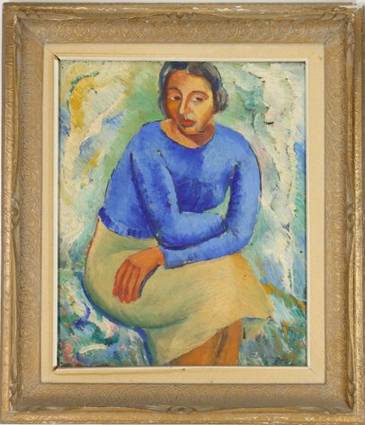 Image for Discovery Art | October 15, 2025 at 7:00 PM