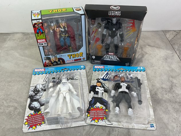 Image for Pop Culture | Disney, Marvel & DC, and Warner Bros. | October 21, 2025 at 8:00 PM