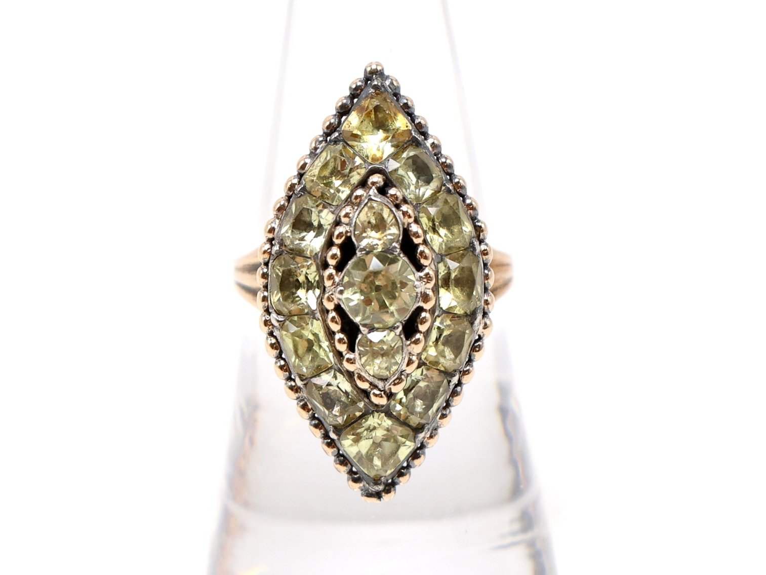 Image for Jewelry | October 22, 2025 at 7:00 PM