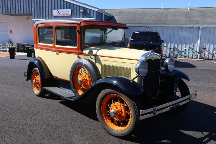 Image for Vehicles and Cycles | October 21, 2025 at 7:00 PM