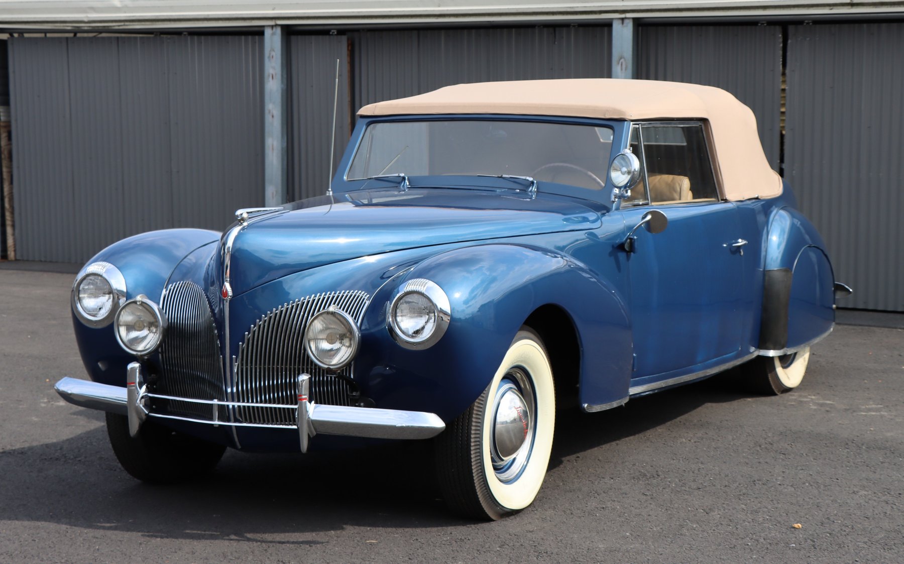 Image for Vehicles and Cycles | October 21, 2025 at 7:00 PM