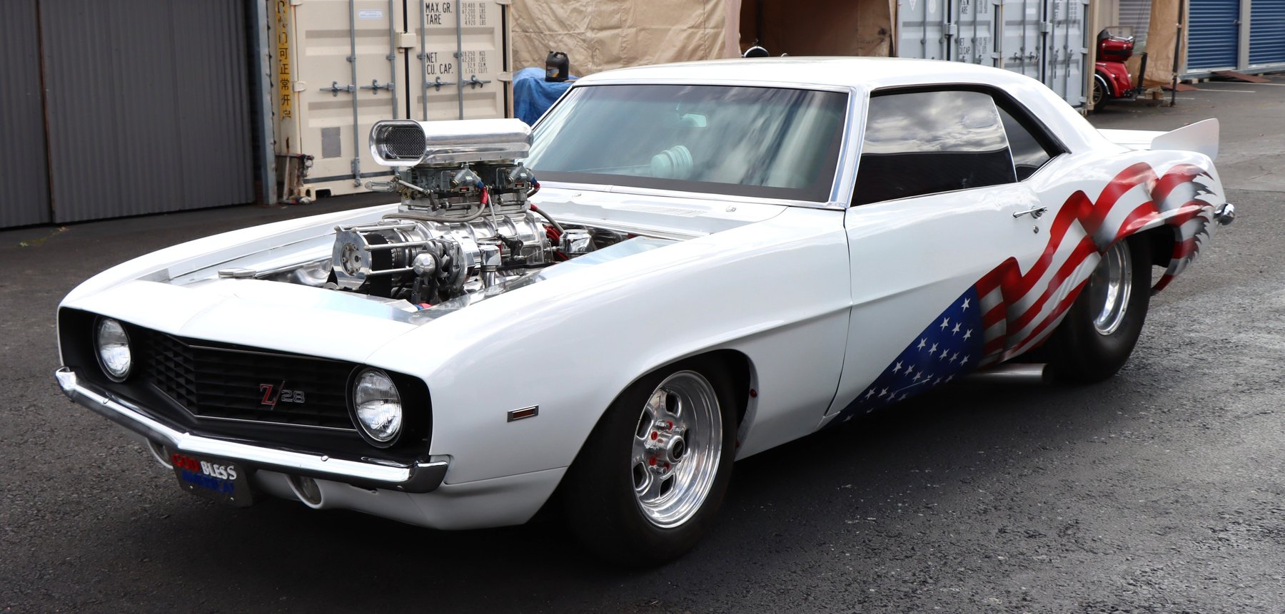 Image for Vehicles and Cycles | October 21, 2025 at 7:00 PM