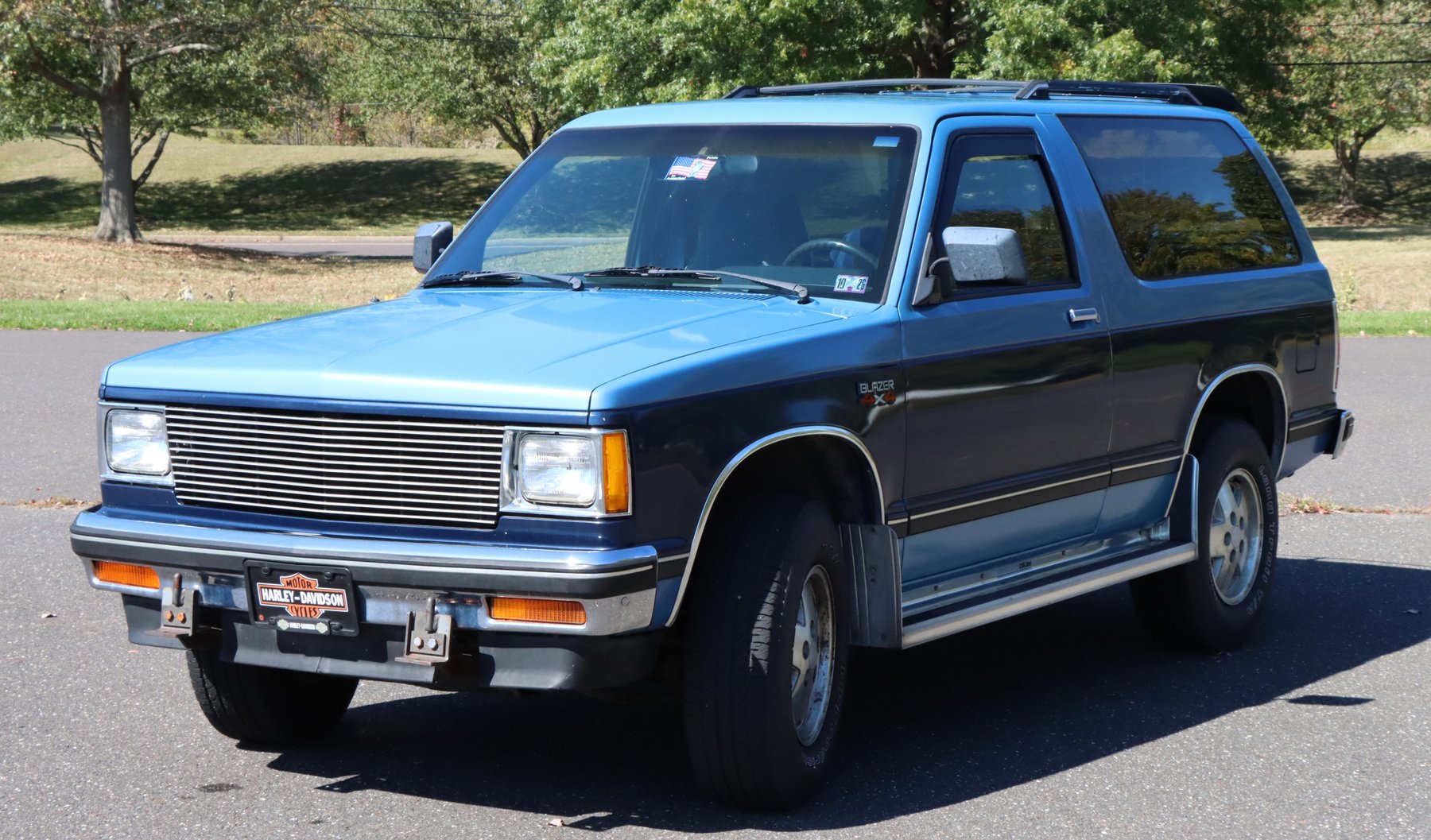 Image for Vehicles and Cycles | October 21, 2025 at 7:00 PM