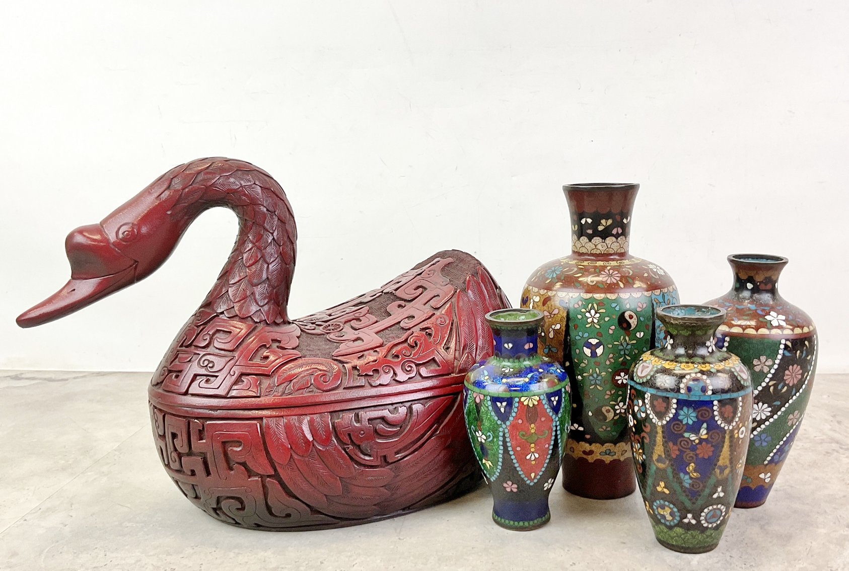 Image for Home & Decor | October 23, 2025 at 8:00 PM