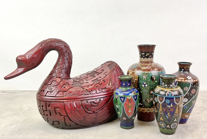 Image for Home & Decor | October 23, 2025 at 8:00 PM