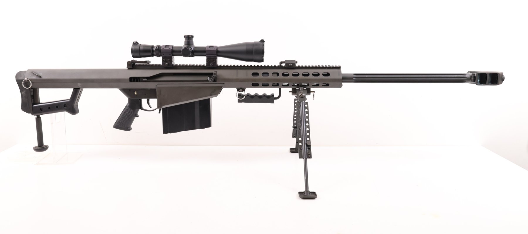 Image for Firearms and Military | Day 2 | October 29, 2025 at 10:00 AM