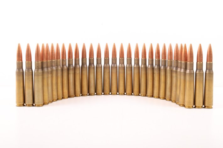 Image for Ammunition and Collectible Ammunition Boxes | October 28, 2025 at 7:00 PM