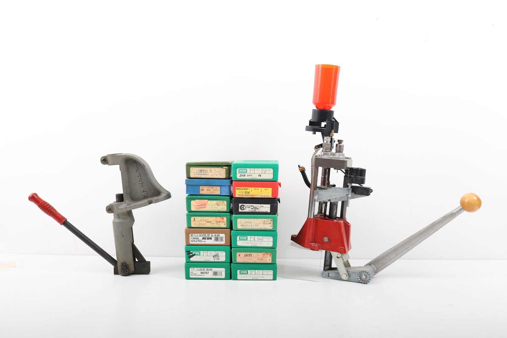 Image for Firearm Accessories, Military, Knives, Sporting, and Taxidermy | October 29, 2025 at 7:00 PM