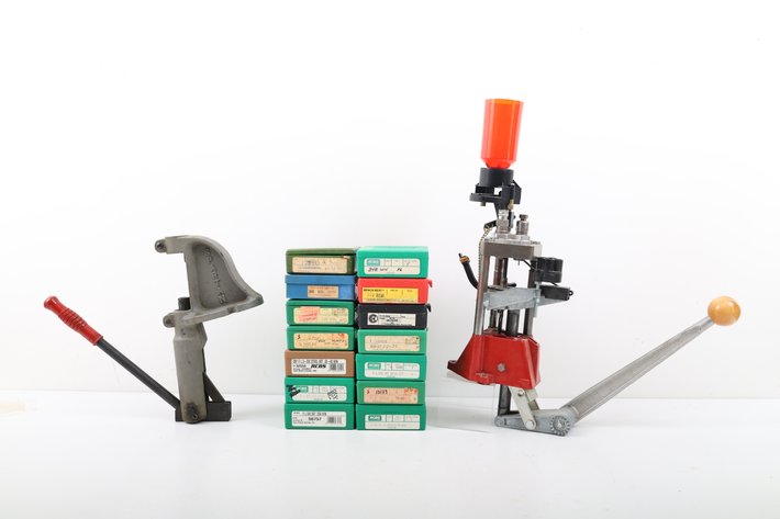 Image for Firearm Accessories, Military, Knives, Sporting, and Taxidermy | October 29, 2025 at 7:00 PM