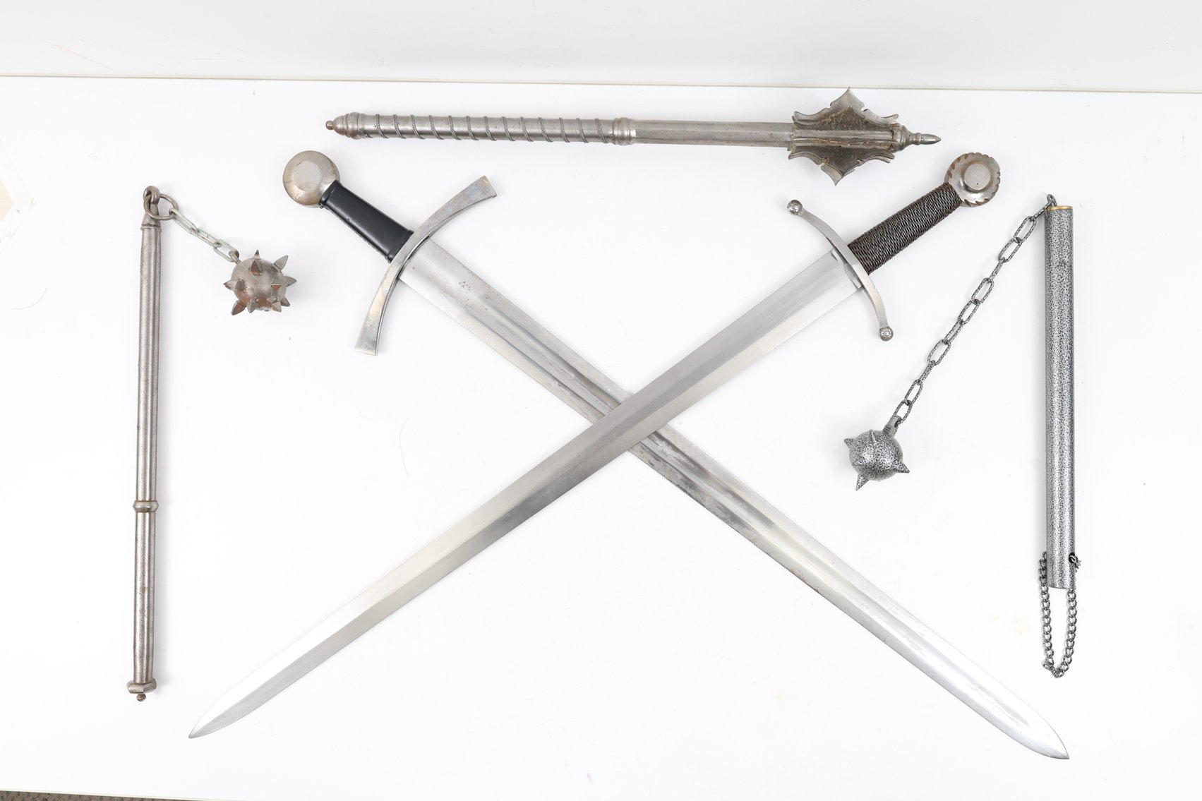 Image for Firearm Accessories, Military, Knives, Sporting, and Taxidermy | October 29, 2025 at 7:00 PM