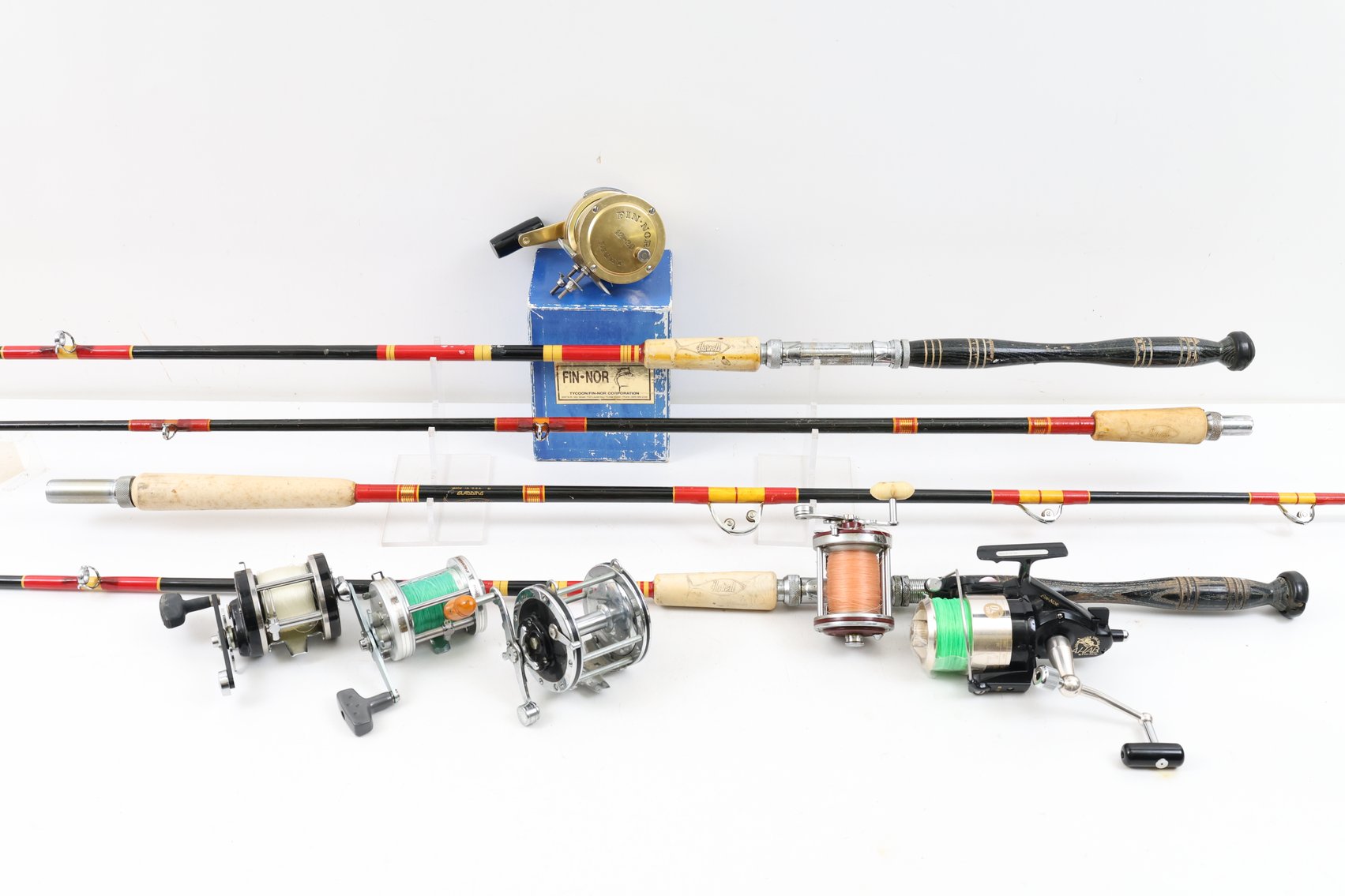 Image for Firearm Accessories, Military, Knives, Sporting, and Taxidermy | October 29, 2025 at 7:00 PM