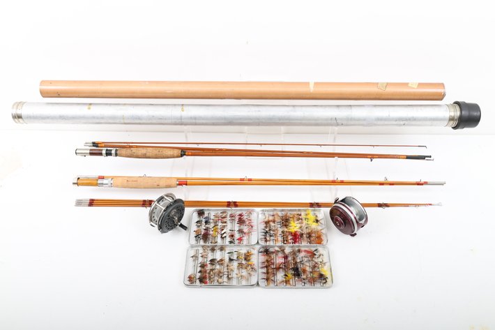 Image for Firearm Accessories, Military, Knives, Sporting, and Taxidermy | October 29, 2025 at 7:00 PM